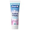 Oral-B Complete Extra White Fogkrém Antibakteriális Cinkkel, {volumeLoc}] ml termékhez kapcsolódó kép