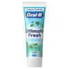Oral-B Complete Ultimate Fresh Fogkrém Antibakteriális Cinkkel, {volumeLoc}] ml termékhez kapcsolódó kép