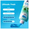 Oral-B Complete Ultimate Fresh Fogkrém Antibakteriális Cinkkel, {volumeLoc}] ml termékhez kapcsolódó kép