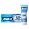 Oral-B Complete Protect & Clean Fogkrém Antibakteriális Cinkkel, {volumeLoc}] ml termékhez kapcsolódó kép