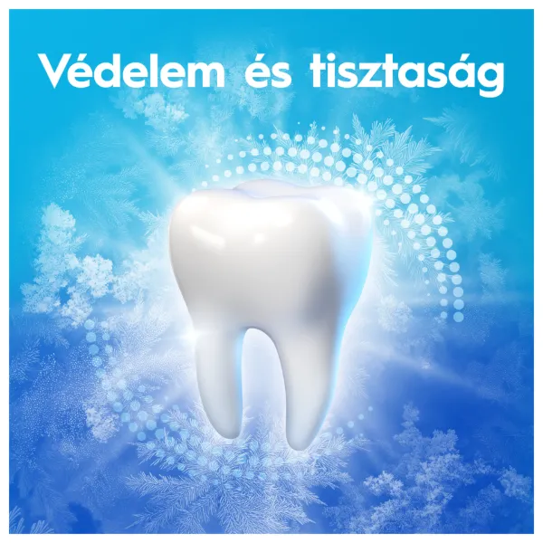 Oral-B Complete Protect & Clean Fogkrém Antibakteriális Cinkkel, {volumeLoc}] ml termékhez kapcsolódó kép