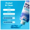 Oral-B Complete Protect & Clean Fogkrém Antibakteriális Cinkkel, {volumeLoc}] ml termékhez kapcsolódó kép