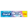 Oral-B Complete Extra White Fogkrém Antibakteriális Cinkkel, {volumeLoc}] ml termékhez kapcsolódó kép