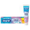 Oral-B Complete Extra White Fogkrém Antibakteriális Cinkkel, {volumeLoc}] ml termékhez kapcsolódó kép