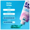 Oral-B Complete Extra White Fogkrém Antibakteriális Cinkkel, {volumeLoc}] ml termékhez kapcsolódó kép