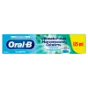 Oral-B Complete Ultimate Fresh Fogkrém Antibakteriális Cinkkel, {volumeLoc}] ml termékhez kapcsolódó kép