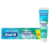 Oral-B Complete Ultimate Fresh Fogkrém Antibakteriális Cinkkel, {volumeLoc}] ml termékhez kapcsolódó kép