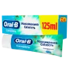 Oral-B Complete Ultimate Fresh Fogkrém Antibakteriális Cinkkel, {volumeLoc}] ml termékhez kapcsolódó kép