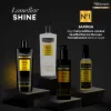 TRESemmé Lamellar Shine sampon 400 ml termékhez kapcsolódó kép
