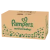 Pampers Active Baby pelenka - havi pelenkacsomag, Méret: 6, 128 db Pelenka, 13kg - 18kg termékhez kapcsolódó kép