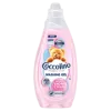 Coccolino Sensitive mosógél gyors mosáshoz 37 mosás 1480 ml termékhez kapcsolódó kép