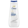 Dove Advanced Care Deeply Nourishing krémtusfürdő 400 ml termékhez kapcsolódó kép