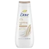 Dove Advanced Care Nourishing Silk krémtusfürdő 400 ml termékhez kapcsolódó kép