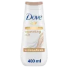 Dove Advanced Care Nourishing Silk krémtusfürdő 400 ml termékhez kapcsolódó kép