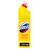 Domestos Extended Power Citrus Fresh sűrű, fertőtlenítő hatású tisztítószer 1250 ml termékhez kapcsolódó kép