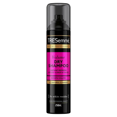 TRESemmé volumennövelő száraz sampon 250 ml termékhez kapcsolódó kép