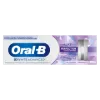 Oral-B 3D White Advanced Luxe Perfection Fogkrém, Hűsítő borsmenta 75 ml termékhez kapcsolódó kép