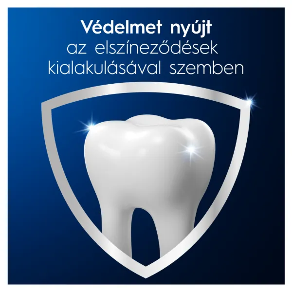 Oral-B Pro 3D White Clinical Bright Brilliance Fogkrém, 75 ml termékhez kapcsolódó kép