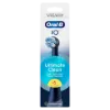 Oral-B iO Series Ultimate Clean, Fekete, Eredeti Fogkefefej, CrissCross Sörték, 6 termékhez kapcsolódó kép