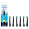 Oral-B iO Series Ultimate Clean, Fekete, Eredeti Fogkefefej, CrissCross Sörték, 6 termékhez kapcsolódó kép