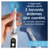 Oral-B iO Series Ultimate Clean, Eredeti Fogkefefej, CrissCross Sörték, 6 termékhez kapcsolódó kép