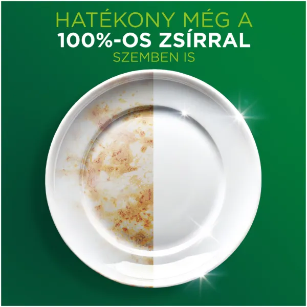 Jar Original Mosogatókapszula, Lemon, , 140 Mosogatókapszula, Újramosogatás Nélkül termékhez kapcsolódó kép