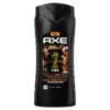 AXE FIFA Dark Temptation 3 in 1 tusfürdő testre, arcra, hajra 400 ml termékhez kapcsolódó kép