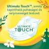 Zewa Deluxe Mindful Balance toalettpapír 3 rétegű 16 tekercs termékhez kapcsolódó kép