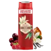 Old Spice Oasis Férfi Sampon és Tusfürdő, Hosszan Tartó Frissesség, 400 ml termékhez kapcsolódó kép