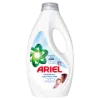 Ariel Sensitive Skin Folyékony Mosószer, 1.125 l, 25 Mosáshoz termékhez kapcsolódó kép