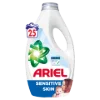 Ariel Sensitive Skin Folyékony Mosószer, 1.125 l, 25 Mosáshoz termékhez kapcsolódó kép