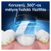 Oral-B iO Series Ultimate Clean, Fekete, Eredeti Fogkefefej, CrissCross Sörték, 8 termékhez kapcsolódó kép