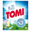 Tomi Amazónia Frissessége mosószer fehér és világos ruhákhoz 4 mosás 200 g termékhez kapcsolódó kép