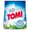Tomi Amazónia Frissessége mosószer fehér és világos ruhákhoz 20 mosás 1 kg termékhez kapcsolódó kép