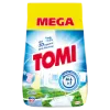 Tomi Amazónia Frissessége mosószer fehér és világos ruhákhoz 80 mosás 4 kg termékhez kapcsolódó kép