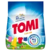 Tomi Color mosószer színes ruhákhoz 20 mosás 1 kg termékhez kapcsolódó kép