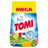 Tomi Color mosószer színes ruhákhoz 80 mosás 4 kg termékhez kapcsolódó kép
