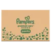 Pampers Premium Care Bugyipelenka, Méret: 4, 124 db Pelenka, 9kg-15kg termékhez kapcsolódó kép