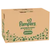 Pampers Premium Care Bugyipelenka, Méret: 4, 124 db Pelenka, 9kg-15kg termékhez kapcsolódó kép