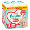 Pampers Premium Care Bugyipelenka, Méret: 5, 108 db Pelenka, 11kg-17kg termékhez kapcsolódó kép