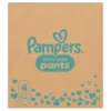 Pampers Active Baby Bugyipelenka, Méret: 4, 186 db Pelenka, 9kg-15kg termékhez kapcsolódó kép
