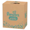 Pampers Active Baby Bugyipelenka, Méret: 4, 186 db Pelenka, 9kg-15kg termékhez kapcsolódó kép