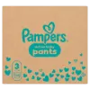 Pampers Active Baby Bugyipelenka, Méret: 3, 214 db Pelenka, 6kg-11kg termékhez kapcsolódó kép