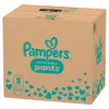 Pampers Active Baby Bugyipelenka, Méret: 3, 214 db Pelenka, 6kg-11kg termékhez kapcsolódó kép
