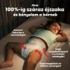 Pampers Active Baby Bugyipelenka, Méret: 3, 214 db Pelenka, 6kg-11kg termékhez kapcsolódó kép