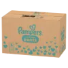 Pampers Active Baby Bugyipelenka, Méret: 6, 144 db Pelenka, 13kg-19kg termékhez kapcsolódó kép