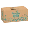 Pampers Active Baby Bugyipelenka, Méret: 7, 128 db Pelenka, 15kg+ termékhez kapcsolódó kép