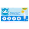 o.b. ProComfort Normal tampon 16 db termékhez kapcsolódó kép