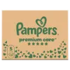 Pampers Premium Care Pelenka, Méret: 5, 160 db, 11kg-16kg termékhez kapcsolódó kép