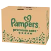 Pampers Premium Care Pelenka, Méret: 5, 160 db, 11kg-16kg termékhez kapcsolódó kép